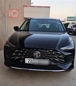 MG One